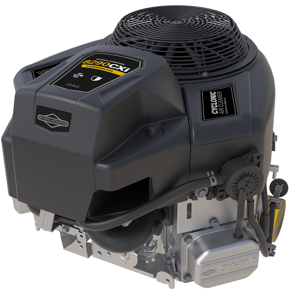 Vanguard® 7220CXi V-Twin Vertical Shaft Engine